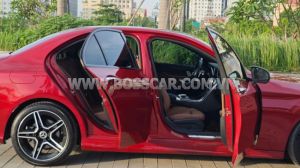 Xe Mercedes Benz C class C300 AMG 2020