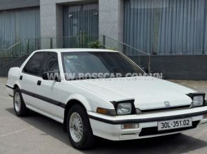 Xe Honda Accord 2.2 MT 1989