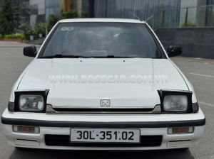 Xe Honda Accord 2.2 MT 1989