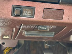 Xe Honda Accord 2.2 MT 1989