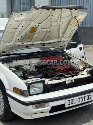Xe Honda Accord 2.2 MT 1989