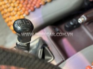 Xe Honda Accord 2.2 MT 1989