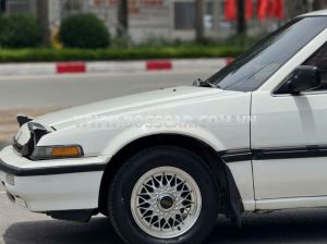 Xe Honda Accord 2.2 MT 1989