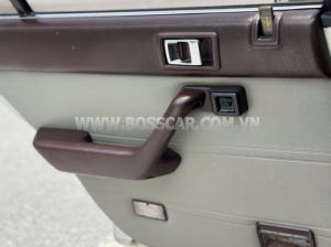 Xe Honda Accord 2.2 MT 1989