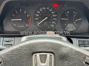 Xe Honda Accord 2.2 MT 1989