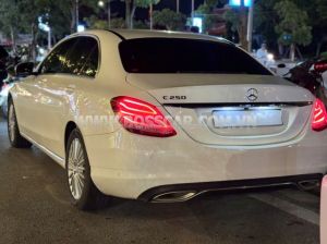 Xe Mercedes Benz C class C250 Exclusive 2016