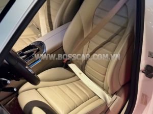 Xe Mercedes Benz C class C250 Exclusive 2016