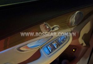 Xe Mercedes Benz C class C250 Exclusive 2016