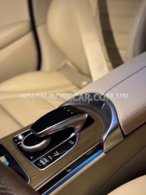 Xe Mercedes Benz C class C250 Exclusive 2016