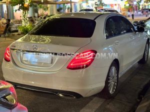 Xe Mercedes Benz C class C250 Exclusive 2016
