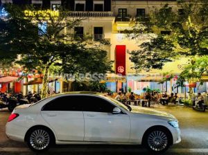 Xe Mercedes Benz C class C250 Exclusive 2016