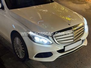 Xe Mercedes Benz C class C250 Exclusive 2016
