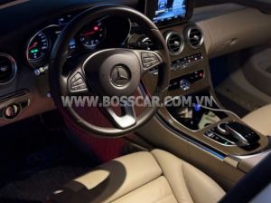 Xe Mercedes Benz C class C250 Exclusive 2016