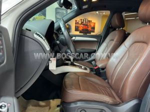 Xe Audi Q5 2.0 AT 2016