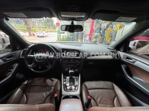 Xe Audi Q5 2.0 AT 2016