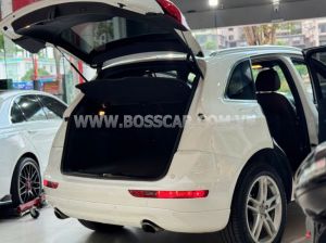 Xe Audi Q5 2.0 AT 2016