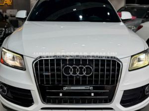 Xe Audi Q5 2.0 AT 2016