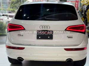 Xe Audi Q5 2.0 AT 2016