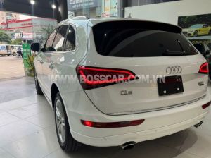 Xe Audi Q5 2.0 AT 2016