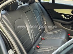 Xe Mercedes Benz C class C180 2020