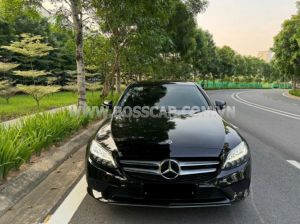 Xe Mercedes Benz C class C180 2020