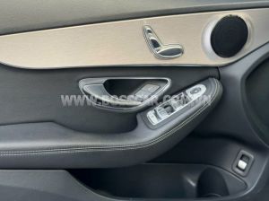 Xe Mercedes Benz C class C180 2020