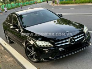 Xe Mercedes Benz C class C180 2020