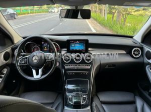 Xe Mercedes Benz C class C180 2020
