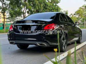 Xe Mercedes Benz C class C180 2020