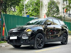 Xe Kia Sportage Signature 2.0G 2023