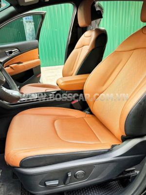 Xe Kia Sportage Signature 2.0G 2023
