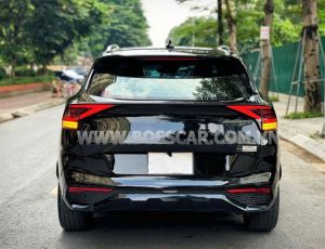 Xe Kia Sportage Signature 2.0G 2023