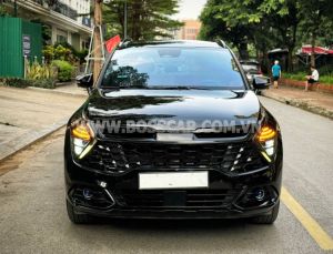 Xe Kia Sportage Signature 2.0G 2023