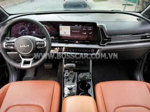 Xe Kia Sportage Signature 2.0G 2023