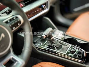 Xe Kia Sportage Signature 2.0G 2023