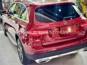 Xe Mercedes Benz GLC 250 4Matic 2017