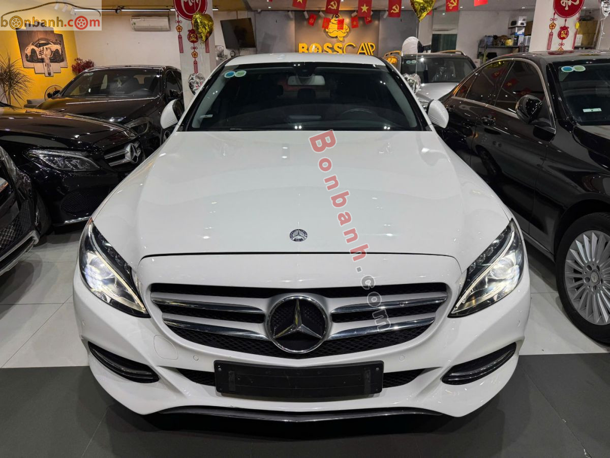 Mercedes Benz C class C200