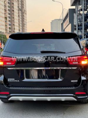 Xe Kia Sedona 2.2 DAT Luxury 2019