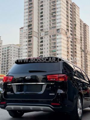 Xe Kia Sedona 2.2 DAT Luxury 2019