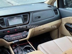 Xe Kia Sedona 2.2 DAT Luxury 2019