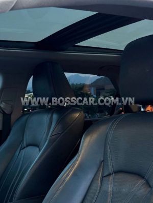 Xe Lexus RX 350 2016