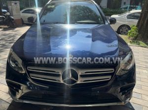 Xe Mercedes Benz GLC 300 4Matic 2017