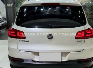 Xe Volkswagen Tiguan 2.0 AT 2016