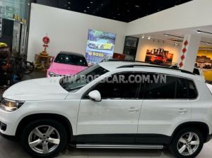 Xe Volkswagen Tiguan 2.0 AT 2016