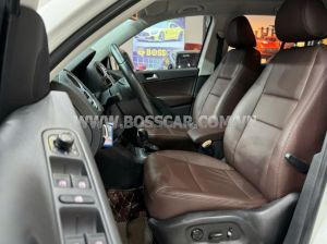 Xe Volkswagen Tiguan 2.0 AT 2016