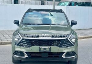 Xe Kia Sportage Signature 1.6T AWD 2023