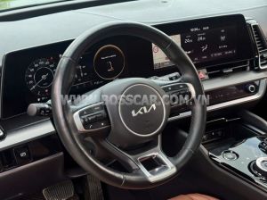 Xe Kia Sportage Signature 1.6T AWD 2023