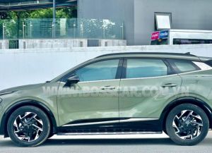 Xe Kia Sportage Signature 1.6T AWD 2023