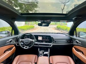 Xe Kia Sportage Signature 1.6T AWD 2023