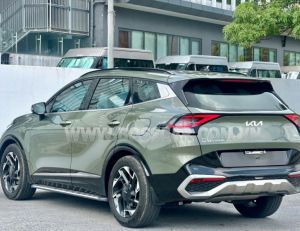 Xe Kia Sportage Signature 1.6T AWD 2023